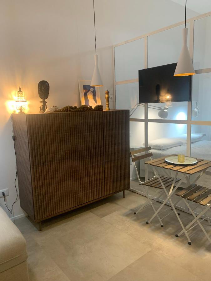 Il Giardino D'Ulisse Bed & Breakfast Реджо ди Калабрия Екстериор снимка