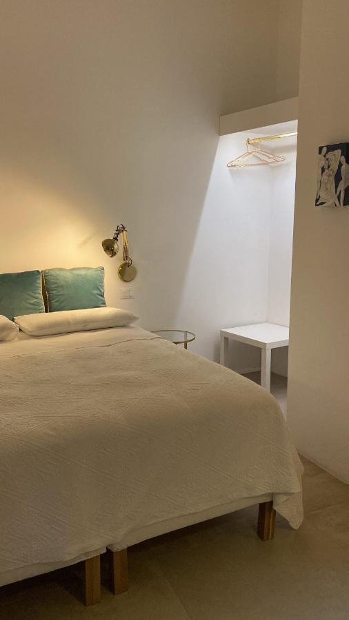 Il Giardino D'Ulisse Bed & Breakfast Реджо ди Калабрия Екстериор снимка