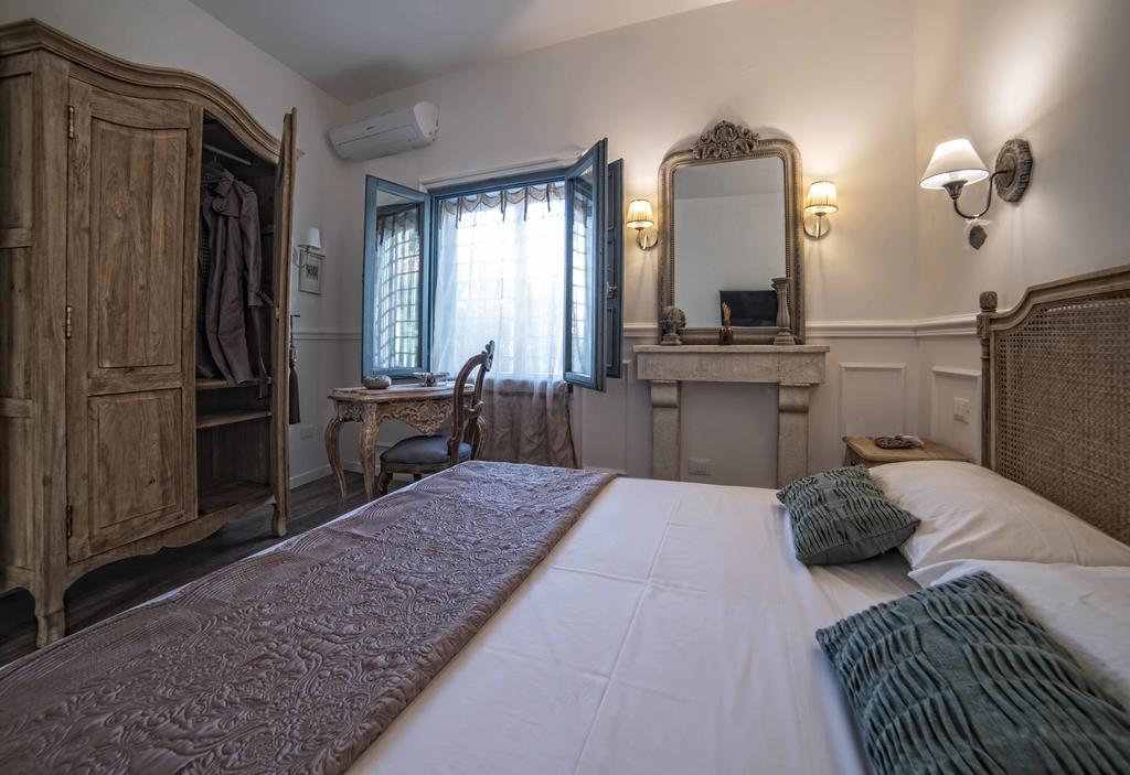 Il Giardino D'Ulisse Bed & Breakfast Реджо ди Калабрия Екстериор снимка
