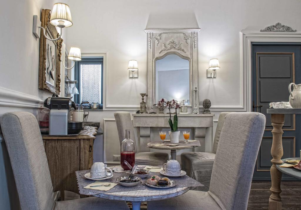 Il Giardino D'Ulisse Bed & Breakfast Реджо ди Калабрия Екстериор снимка