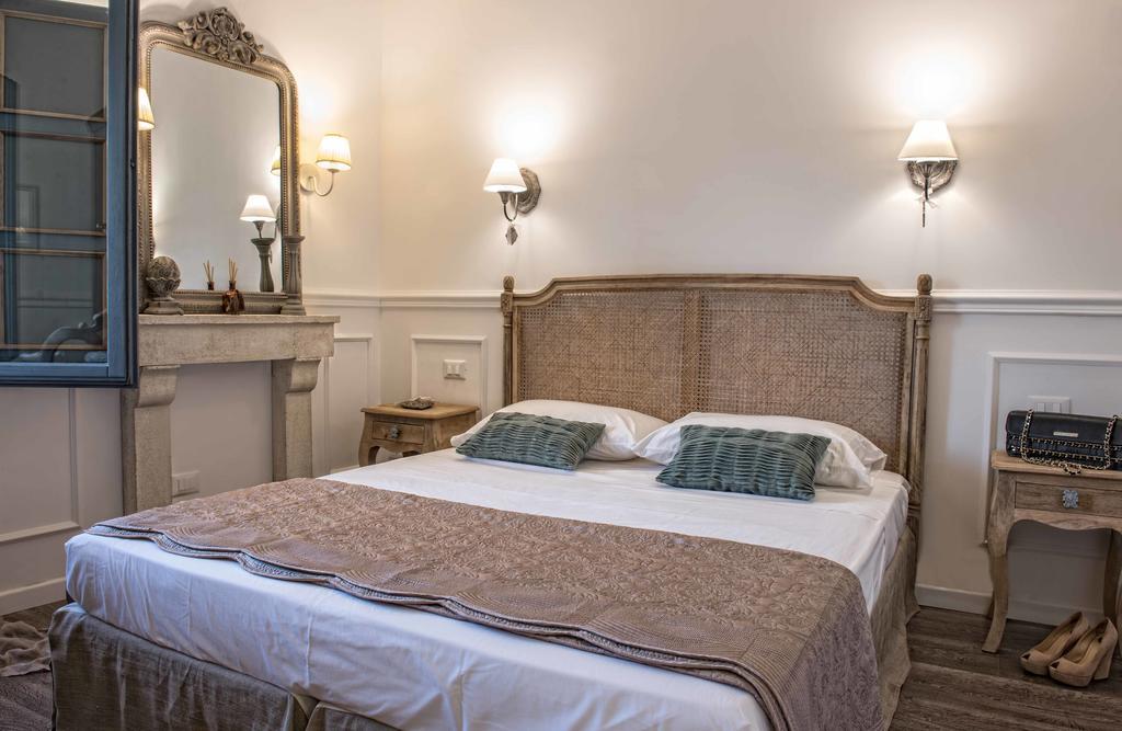 Il Giardino D'Ulisse Bed & Breakfast Реджо ди Калабрия Екстериор снимка