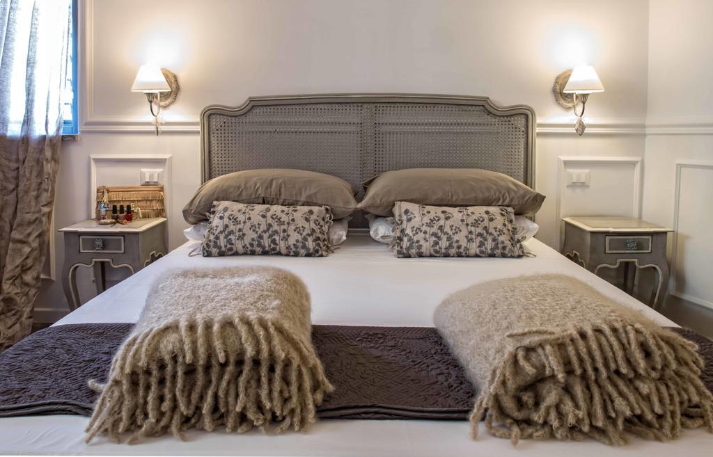 Il Giardino D'Ulisse Bed & Breakfast Реджо ди Калабрия Екстериор снимка