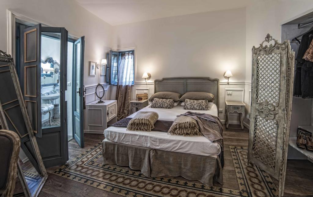 Il Giardino D'Ulisse Bed & Breakfast Реджо ди Калабрия Екстериор снимка