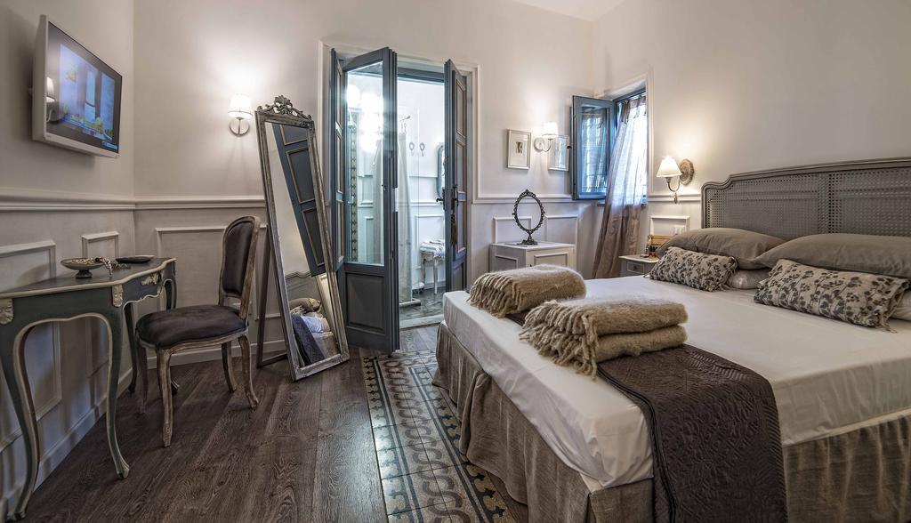 Il Giardino D'Ulisse Bed & Breakfast Реджо ди Калабрия Екстериор снимка