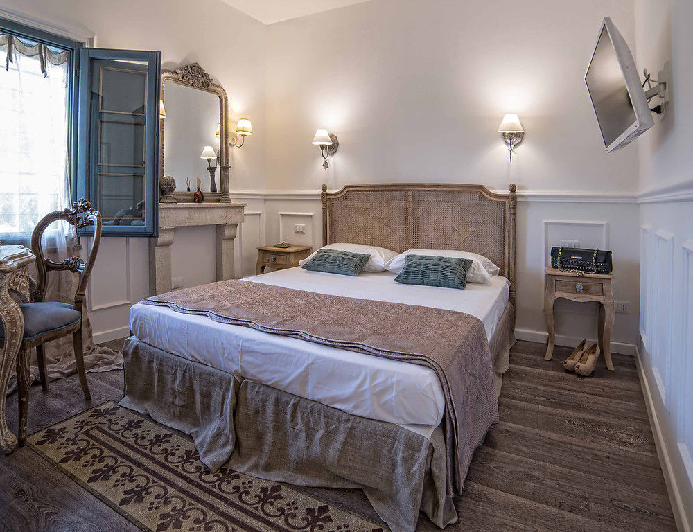 Il Giardino D'Ulisse Bed & Breakfast Реджо ди Калабрия Екстериор снимка